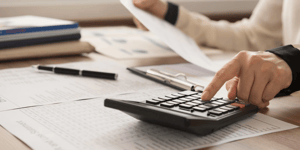 Calculator